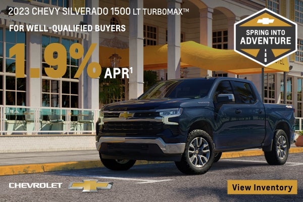 Group Dealer in Ripon, WI | Used Cars Ripon | Homan Chevrolet GMC of Ripon