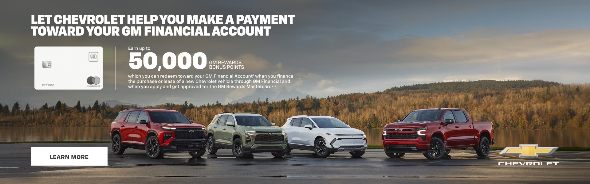 Chevrolet Dealer in Ripon, WI | Used Cars Ripon | Homan Chevrolet GMC ...
