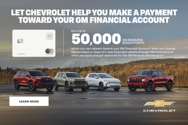 Chevrolet Dealer in Ripon, WI | Used Cars Ripon | Homan Chevrolet GMC ...