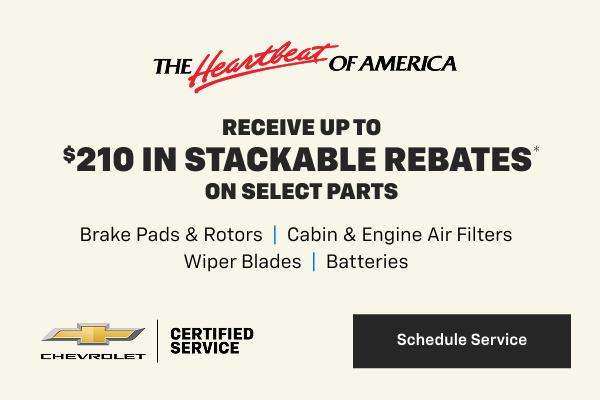 Chevrolet Dealer in Ripon, WI | Used Cars Ripon | Homan Chevrolet of Ripon